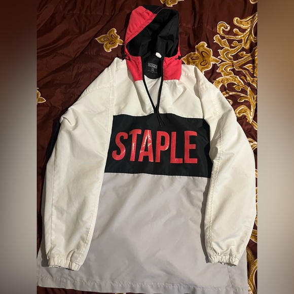 Staple Other - Mens Staple Penguin pullover